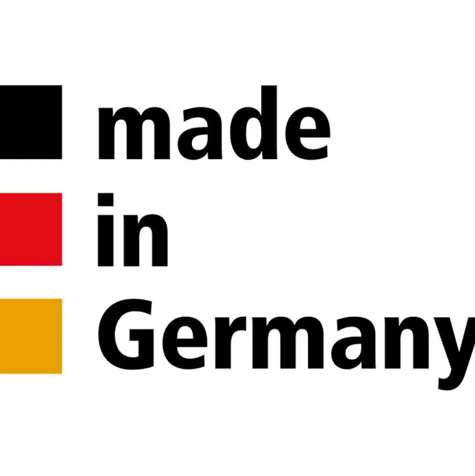 40x135x35 2-türiger Badschrank in Dunkelgrau - Agiruan