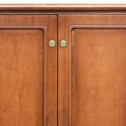 159x106x40 4-türiger Schuhschrank klassisch - Kimms