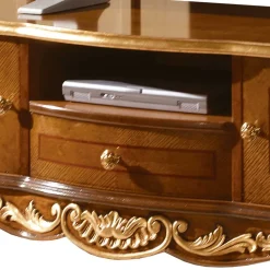 150x56x49 TV Lowboard im Italienischen Stil - Aciara