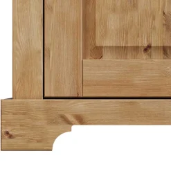 171x52x39 TV Lowboard im Landhaus Stil - Noellisa