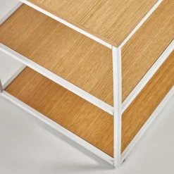 160x50x40 TV Regal in Eiche - Bosso