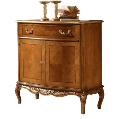 101x100x46 Vertiko im Italienischen Stil - Aciara