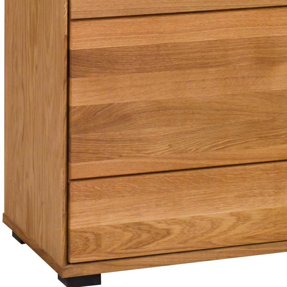 63x197x42 Wohnzimmervitrine 2-türig - Sennya