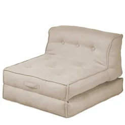 XXL Sessel mit Schlaffunktion - Surf