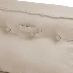 XXL Sessel mit Schlaffunktion - Surf