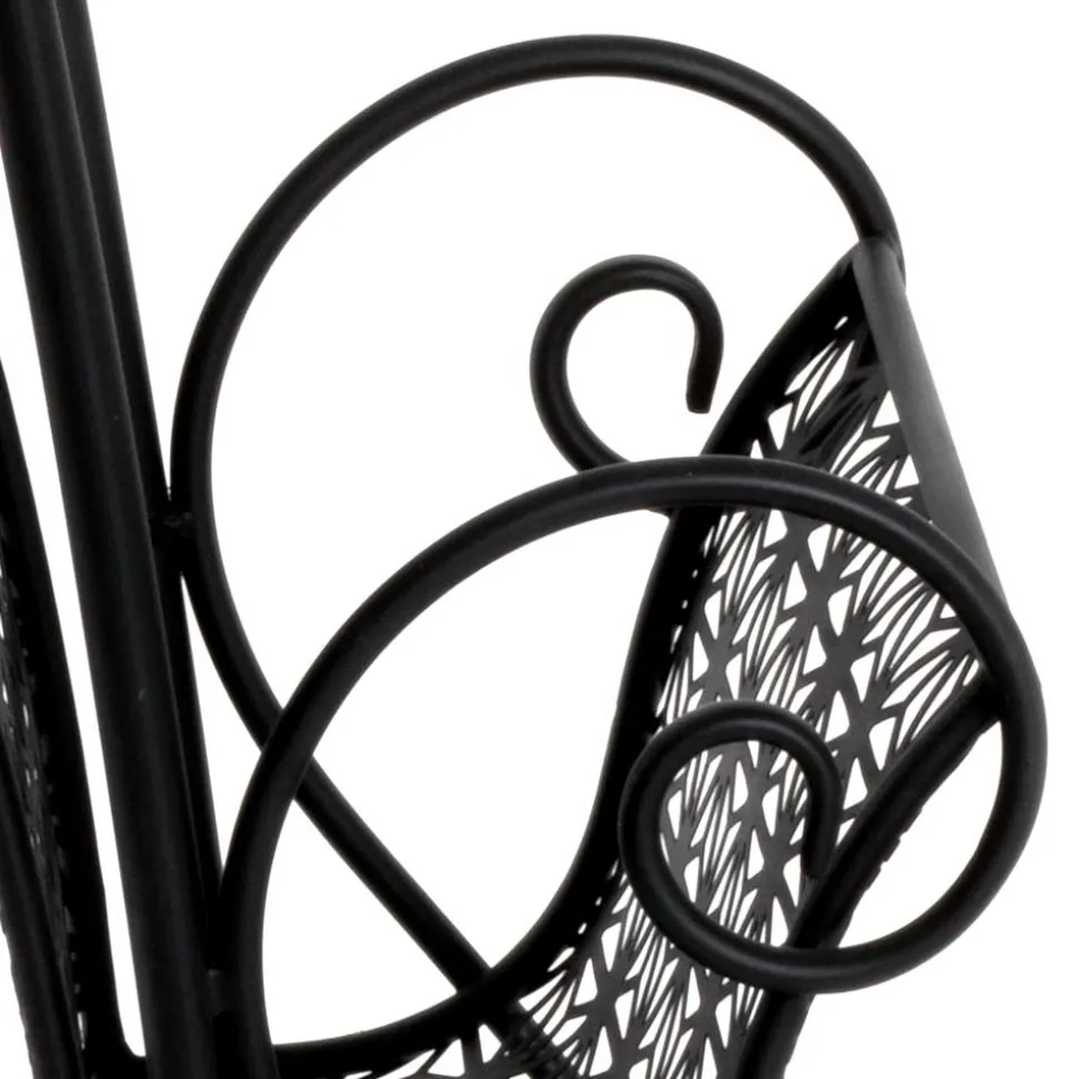 Zeitschriftenständer im Vintage Look - Cimas