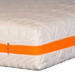 7-Zonen Gelmatratze in H2 - Roscha