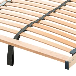 7-Zonen-Federholzrahmen mit 28 Leisten - Euskal