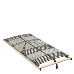 7-Zonen-Lattenrost unverstellbar - Redonde