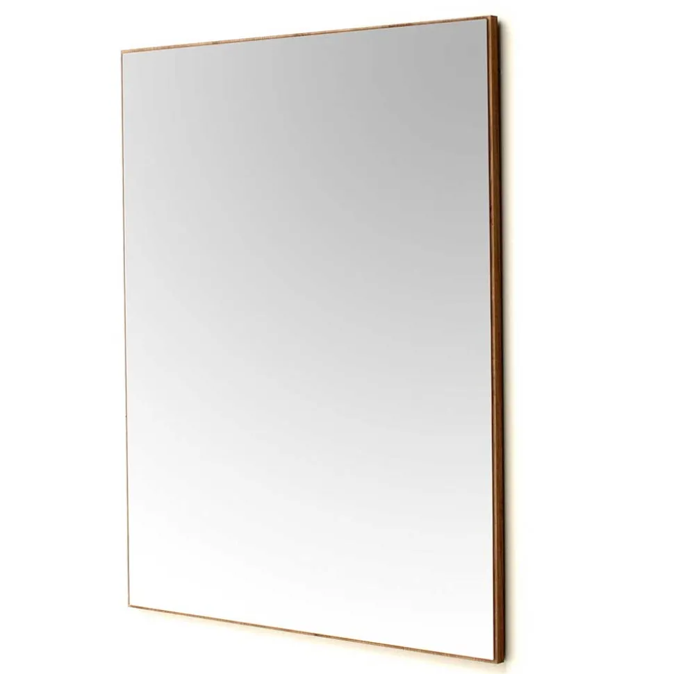 Zweifarbige Flurmöbel im Set - Larinca (fünfteilig)