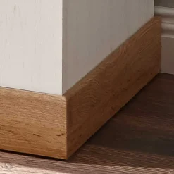 Zweifarbiges Landhausmöbel Set - Diatara I (vierteilig)